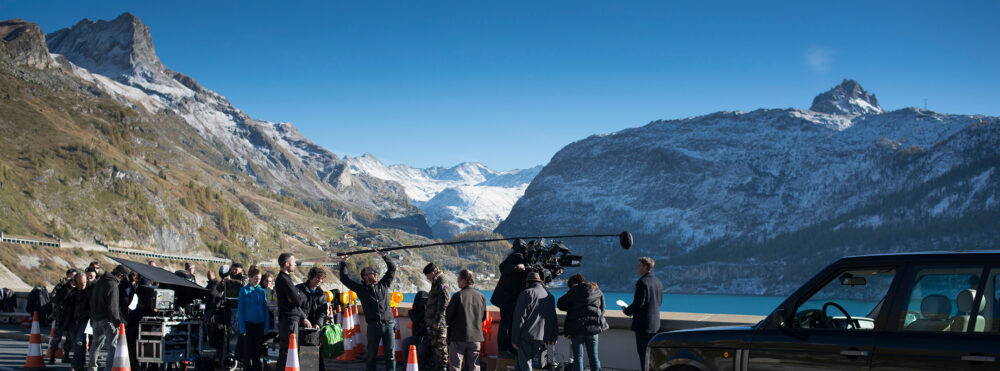 AUVERGNE-RHONE-ALPES CINEMA