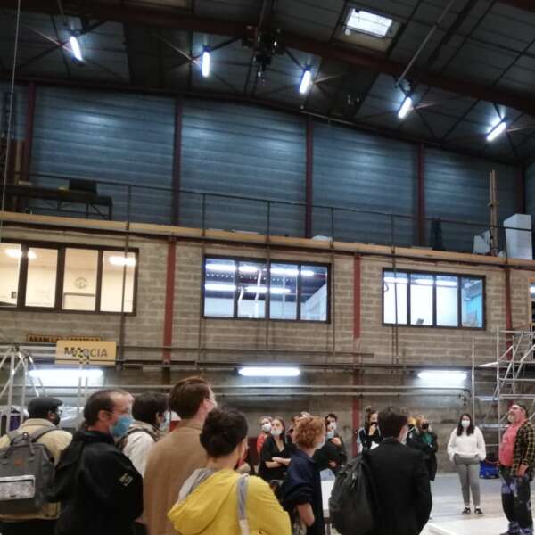 ATELIERS DU TNP